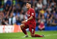 Chelsea v Liverpool - Premier League